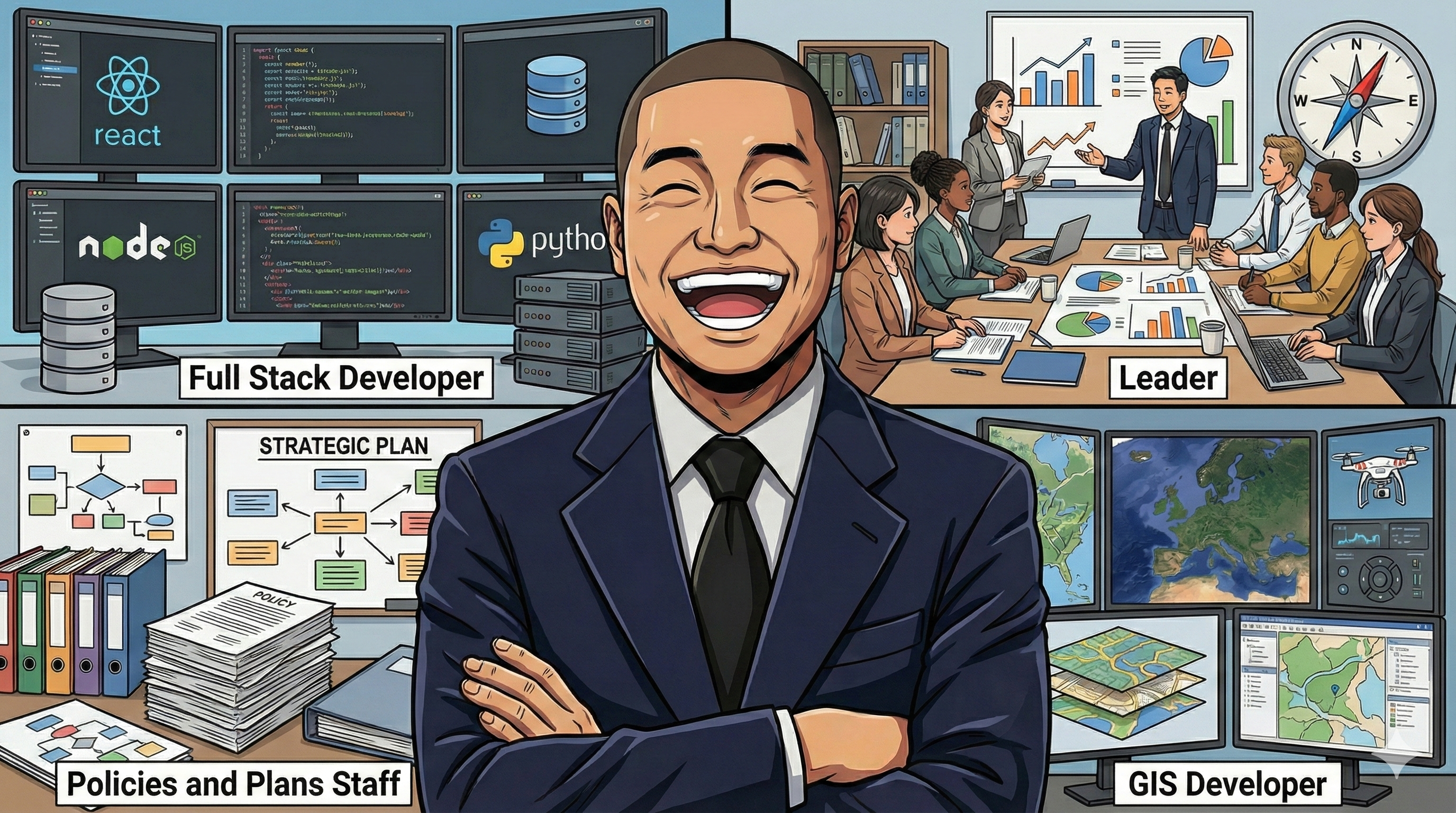 แนะนำตัวเองกันสักเล็กน้อยแต่มาก