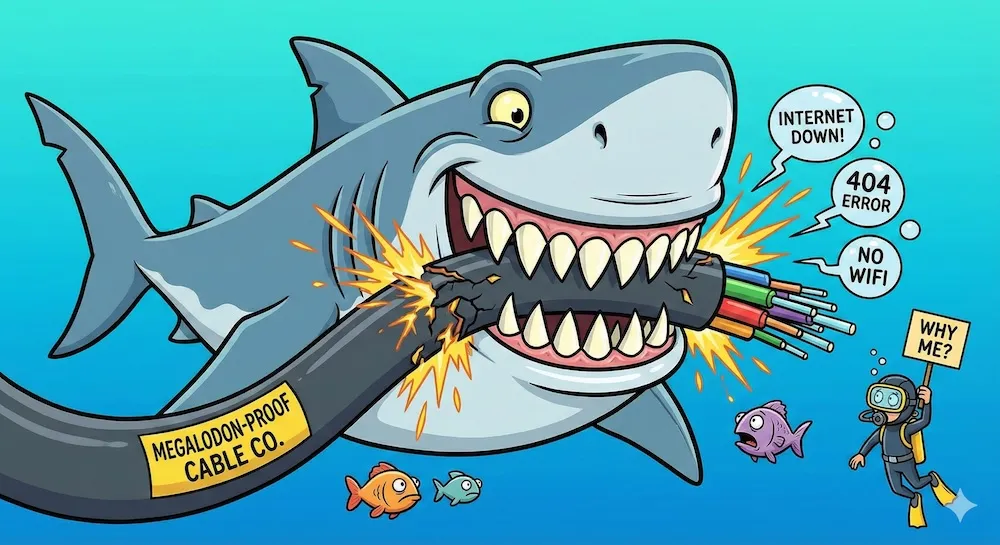 Megalodon