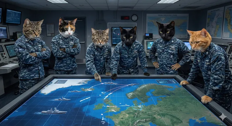 Kirov Reporting !